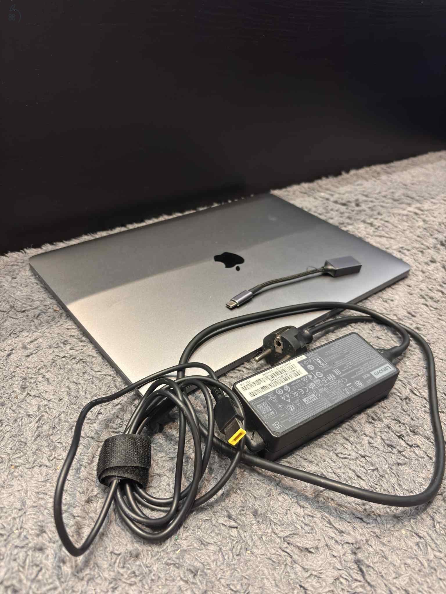 MacBook Pro 2017 15
