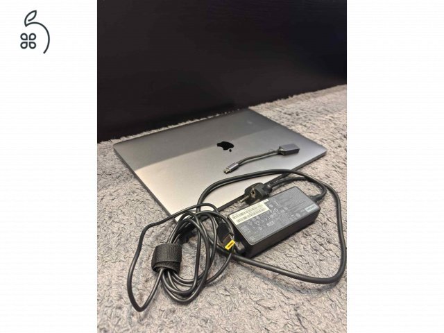 MacBook Pro 2017 15