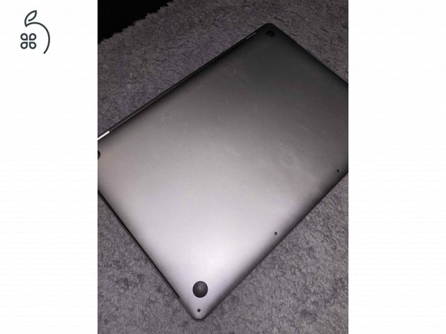 MacBook Pro 2017 15