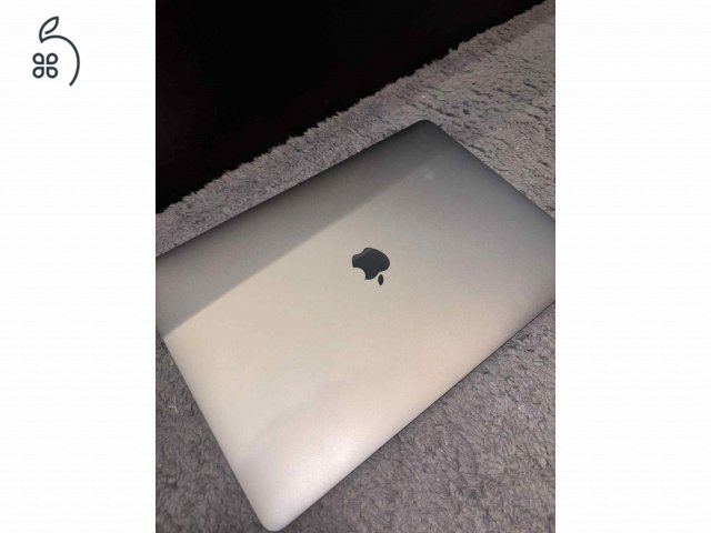 MacBook Pro 2017 15