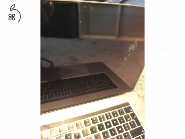 MacBook Pro 2017 15