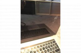 MacBook Pro 2017 15