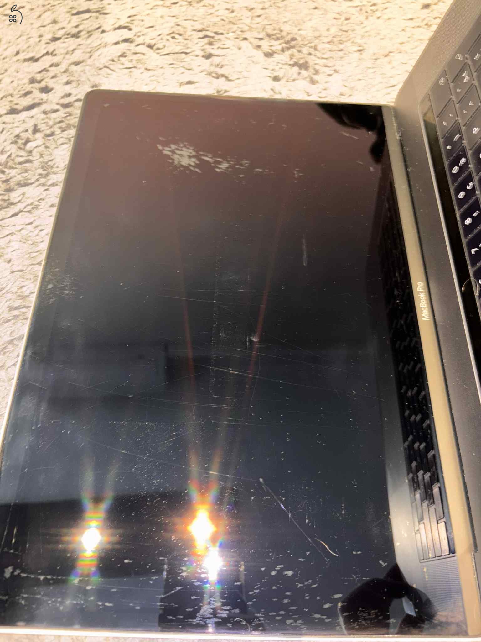 MacBook Pro 2017 15