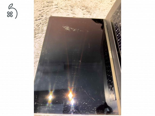 MacBook Pro 2017 15