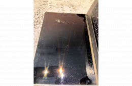 MacBook Pro 2017 15