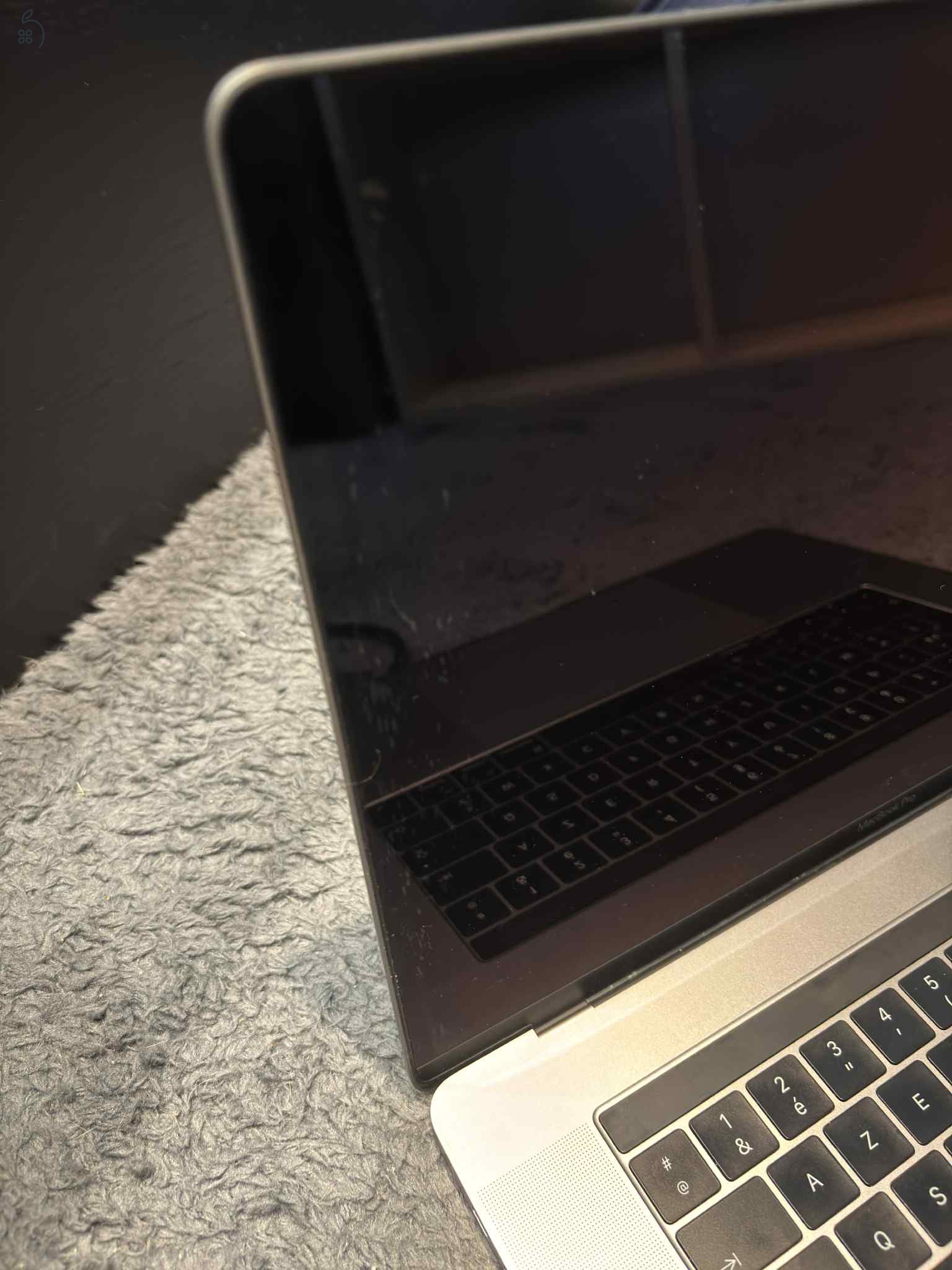MacBook Pro 2017 15
