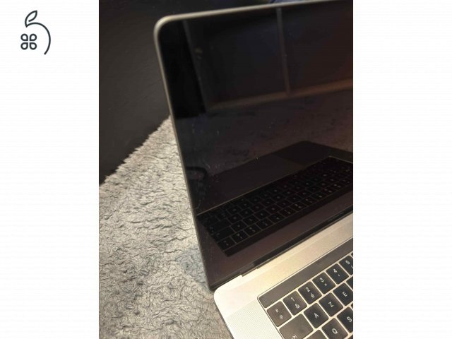 MacBook Pro 2017 15