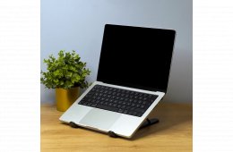 MacSzerez.com - 2024 MacBook Pro 14