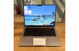 22. Apple MacBook Pro 14