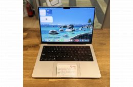 23. Apple MacBook Pro 14