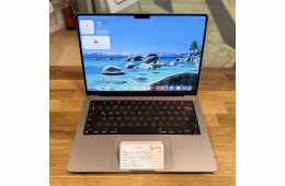 Apple MacBook Pro 14