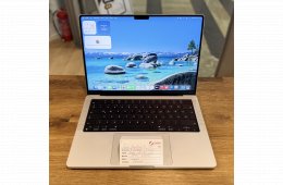 Apple MacBook Pro 14