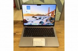 .Apple MacBook Pro 14