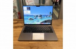 .Apple MacBook Pro 14