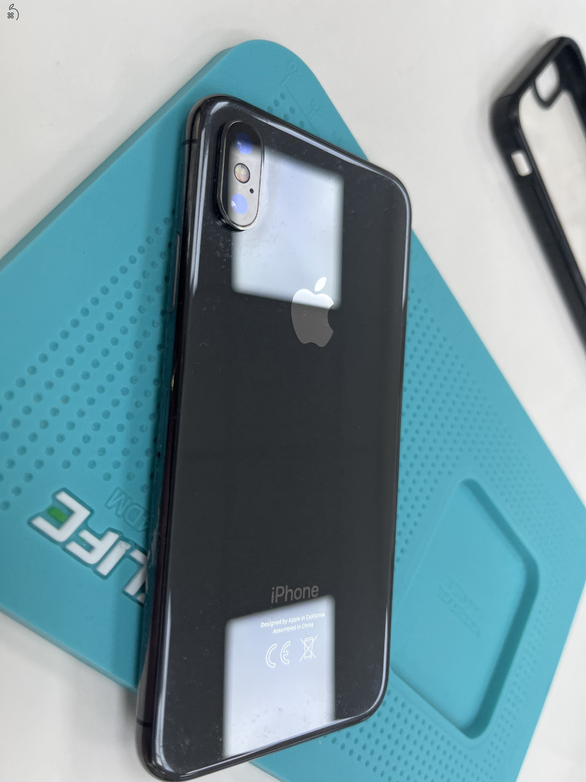 Iphone X