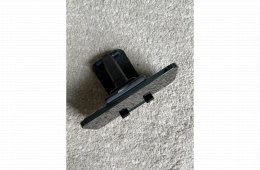 iPhone 12 Pro Max 128GB (újszerű, pacific blue) - Kártyafüggetlen +tok +fólia