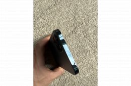 iPhone 12 Pro Max 128GB (újszerű, pacific blue) - Kártyafüggetlen +tok +fólia