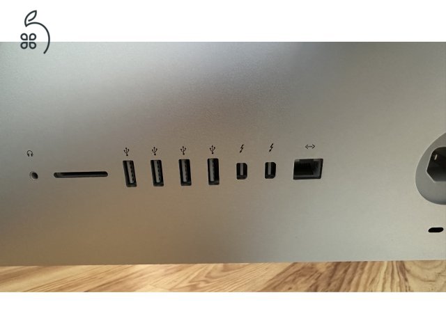 ELADÓ iMac (Retina 4k kijelző, 21,5 hüvelykes, 2015 vége)
