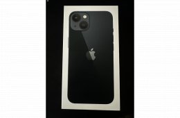 iPhone 13 Midnight Black - Bontatlan