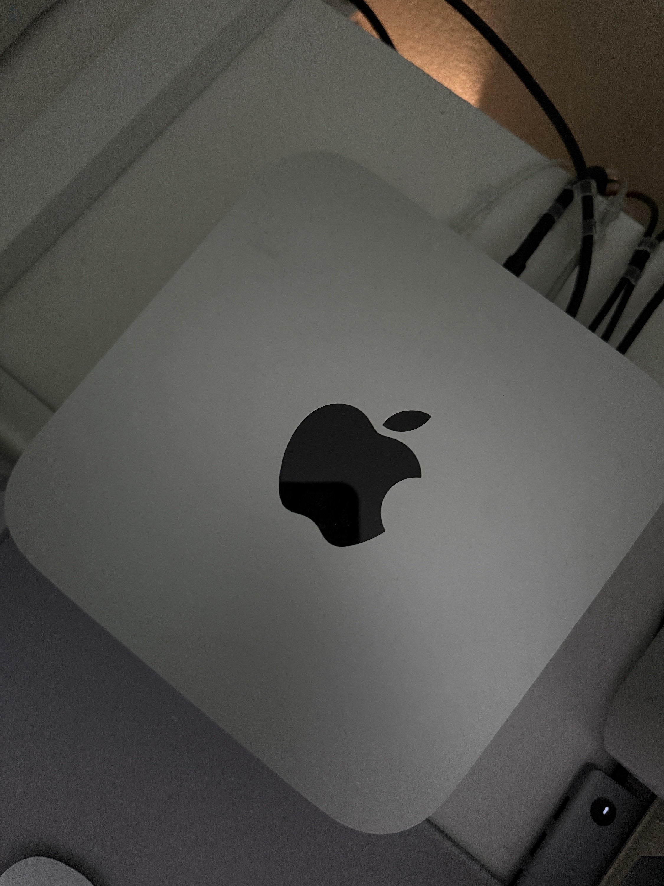 Mac Studio 2025