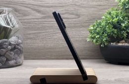iPhone 14 Pro Space Black 128GB 2 ÉV Garanciával Számlával Aksi 100%