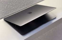 MacBook Air 2020 13 M1 256GB 2 ÉV Garanciával Számlával