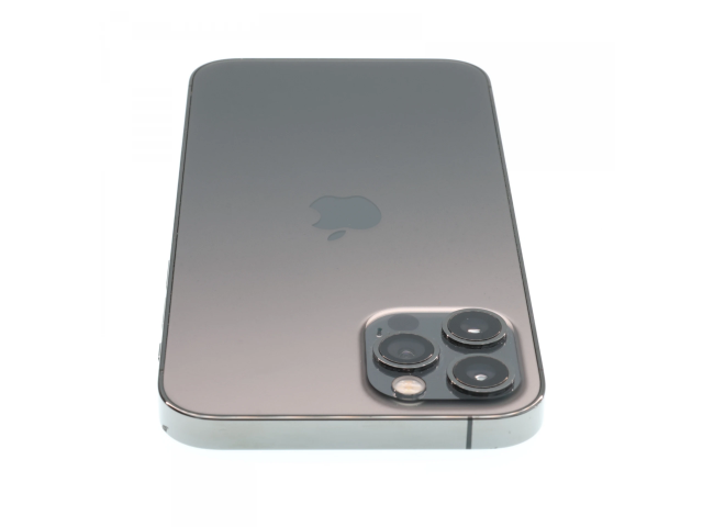!! 1 ÉV GARANCIA !! Apple iPhone 12 Pro 128 GB Graphite 100%