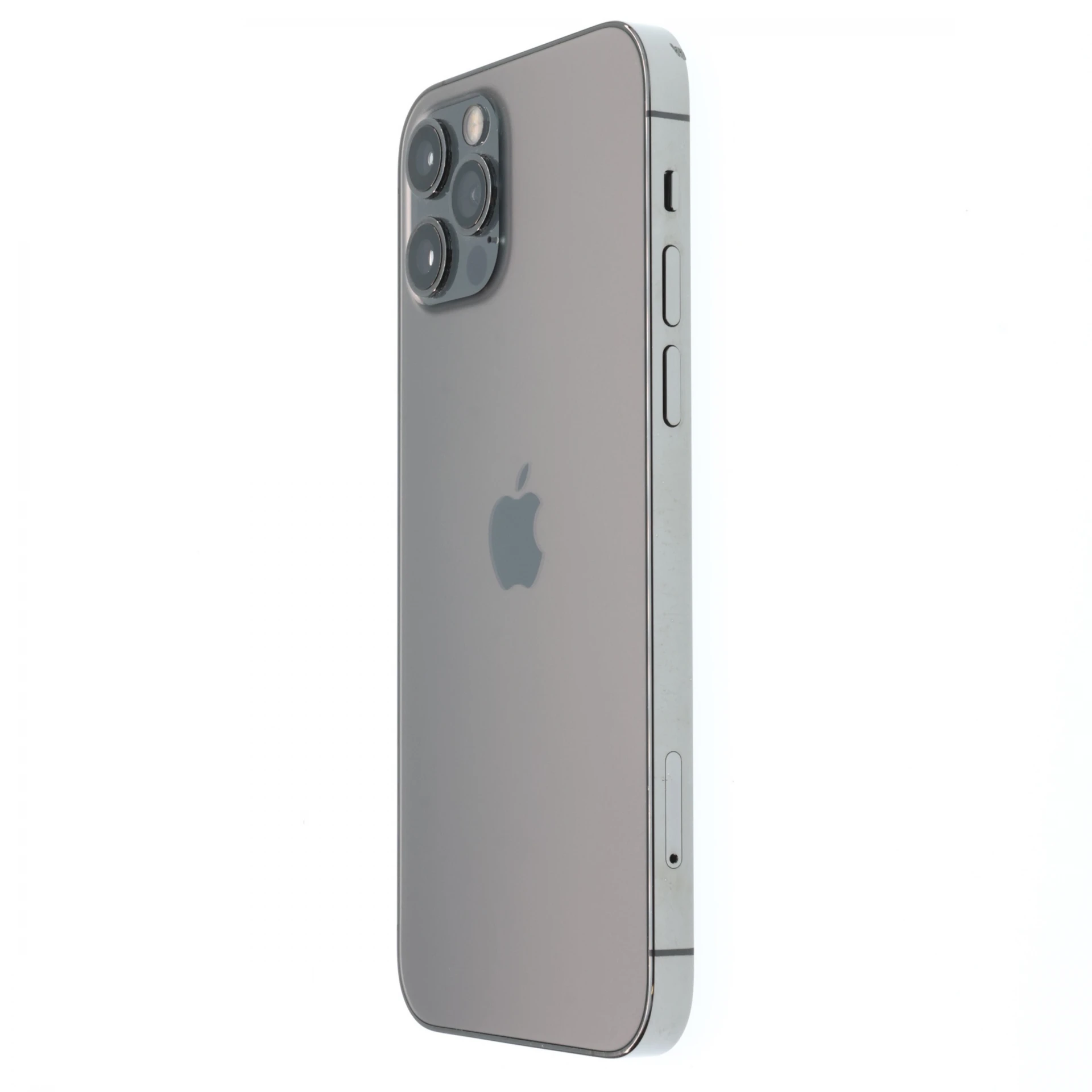 !! 1 ÉV GARANCIA !! Apple iPhone 12 Pro 128 GB Graphite 100%