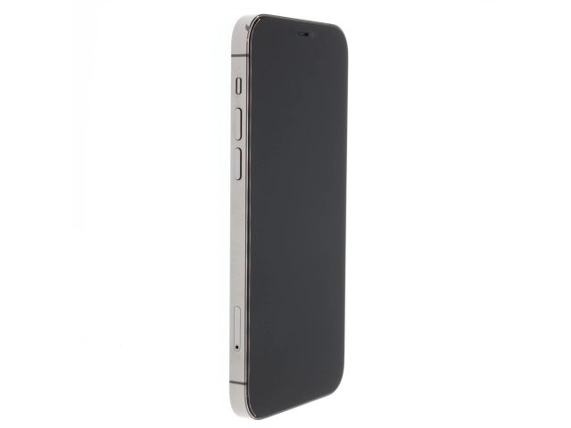 !! 1 ÉV GARANCIA !! Apple iPhone 12 Pro 128 GB Graphite 100%