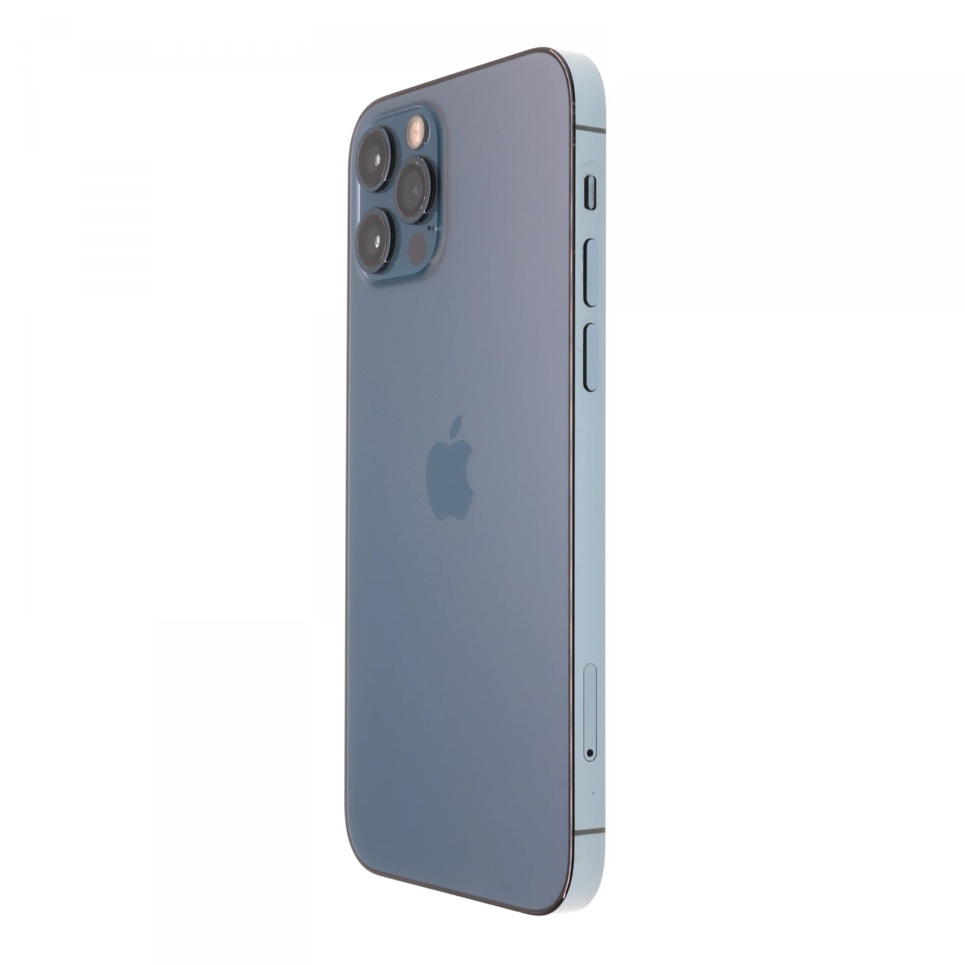 !! 1 ÉV GARANCIA !! Apple iPhone 12 Pro 128 GB Pacific Blue 100%