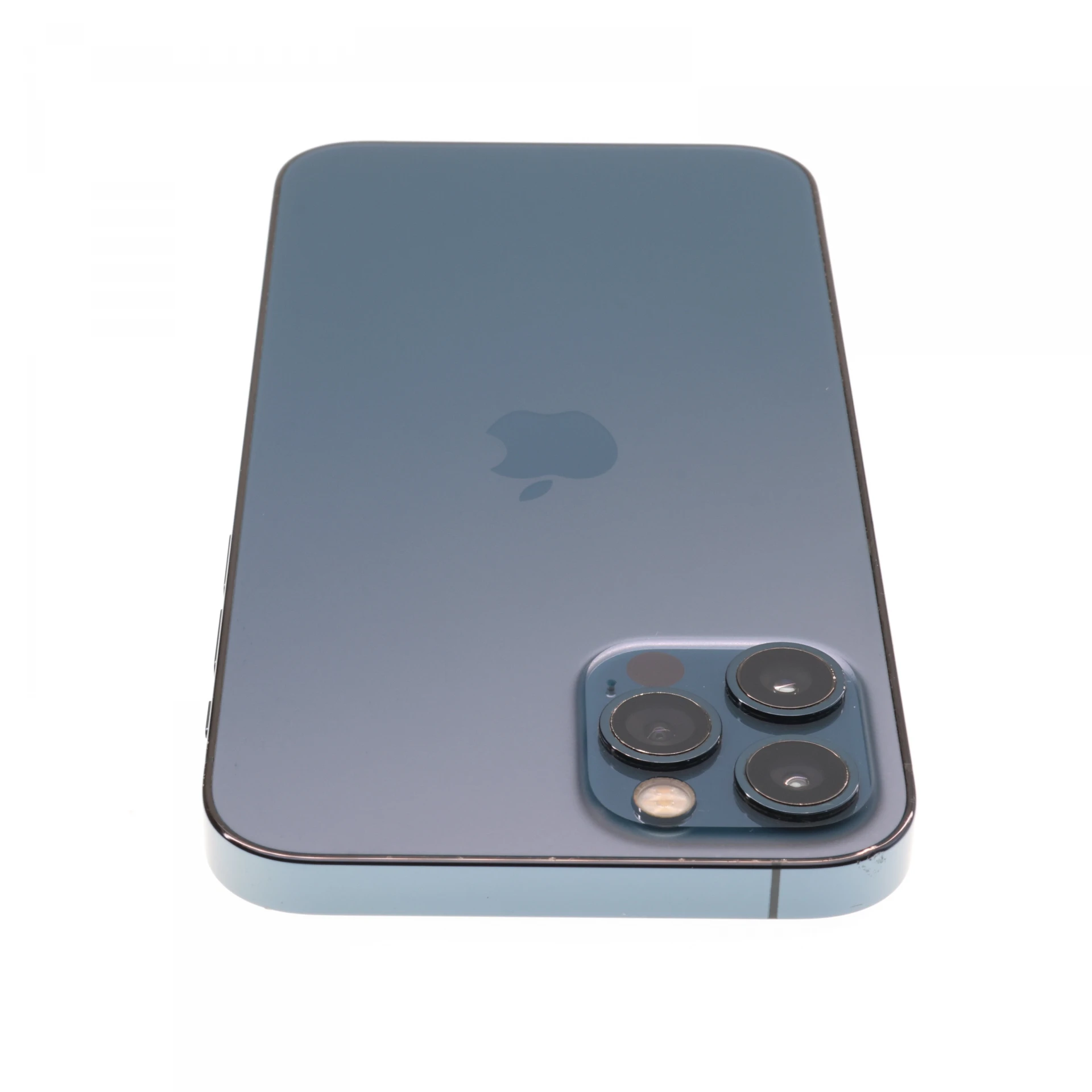!! 1 ÉV GARANCIA !! Apple iPhone 12 Pro 128 GB Pacific Blue 100%