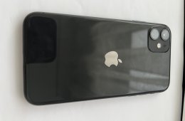 Szép, tökéletes iPhone 11 Jó áron eladó