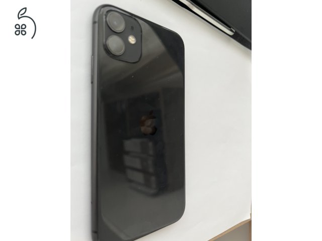 Szép, tökéletes iPhone 11 Jó áron eladó