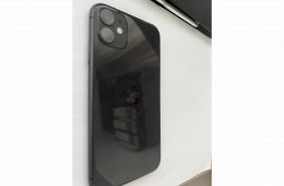 Szép, tökéletes iPhone 11 Jó áron eladó