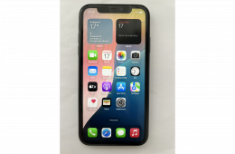 Szép, tökéletes iPhone 11 Jó áron eladó