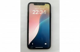 Szép, tökéletes iPhone 11 Jó áron eladó