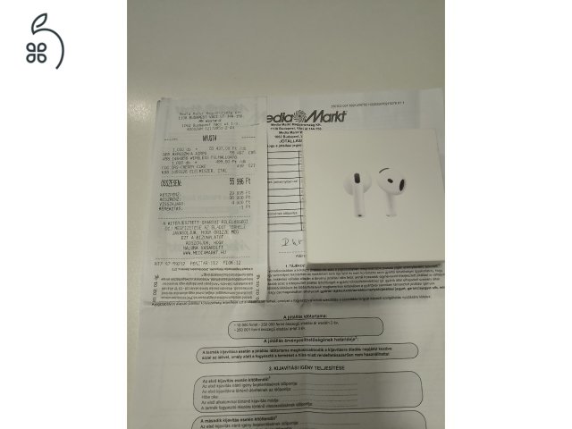 Airpods 4