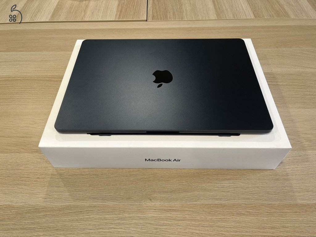 MacBook Air 15