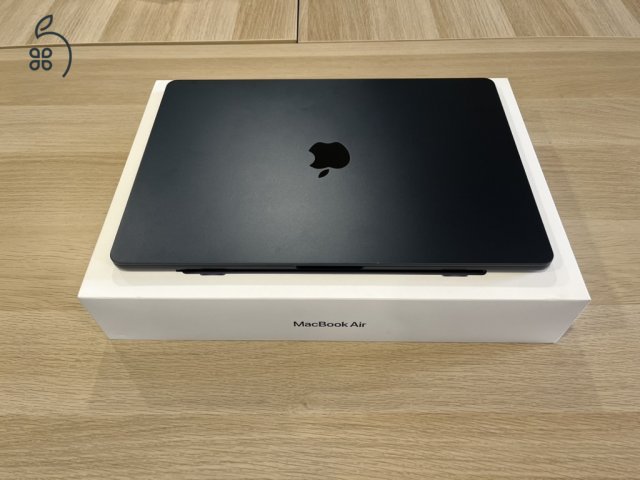 MacBook Air 15