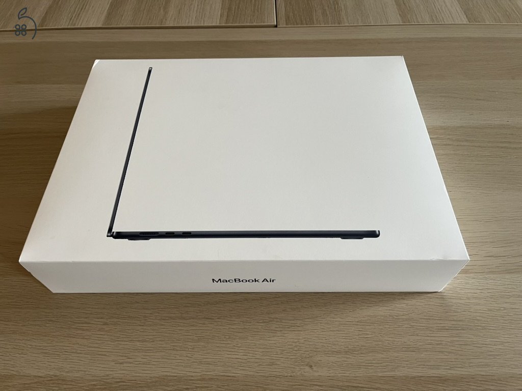 MacBook Air 15