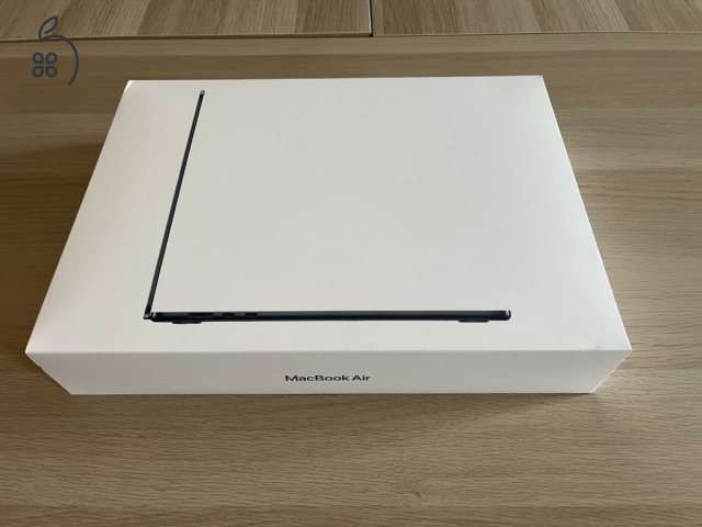 MacBook Air 15