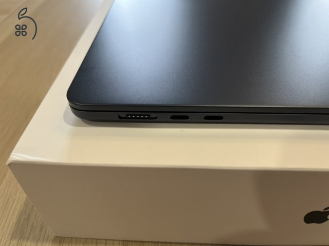 MacBook Air 15