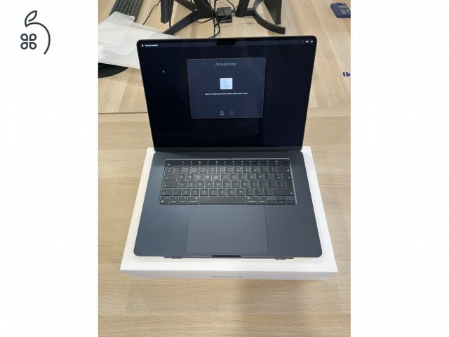 MacBook Air 15