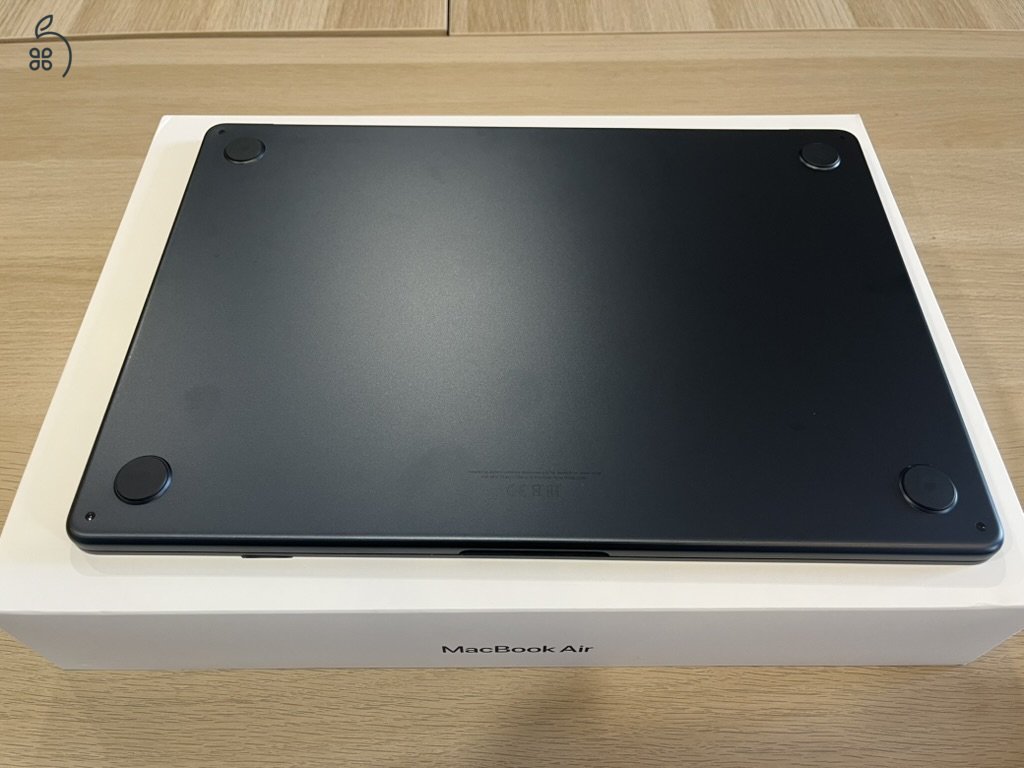 MacBook Air 15