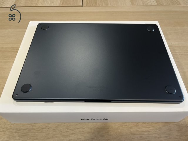 MacBook Air 15