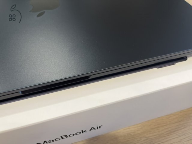 MacBook Air 15