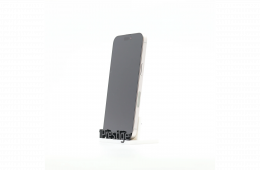 + Ajándékkal és 1 év garanciával! Felújított iPhone 15 Pro Max 256 GB White Titanium