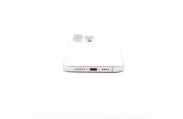 + Ajándékkal és 1 év garanciával! Felújított iPhone 15 Pro Max 256 GB White Titanium
