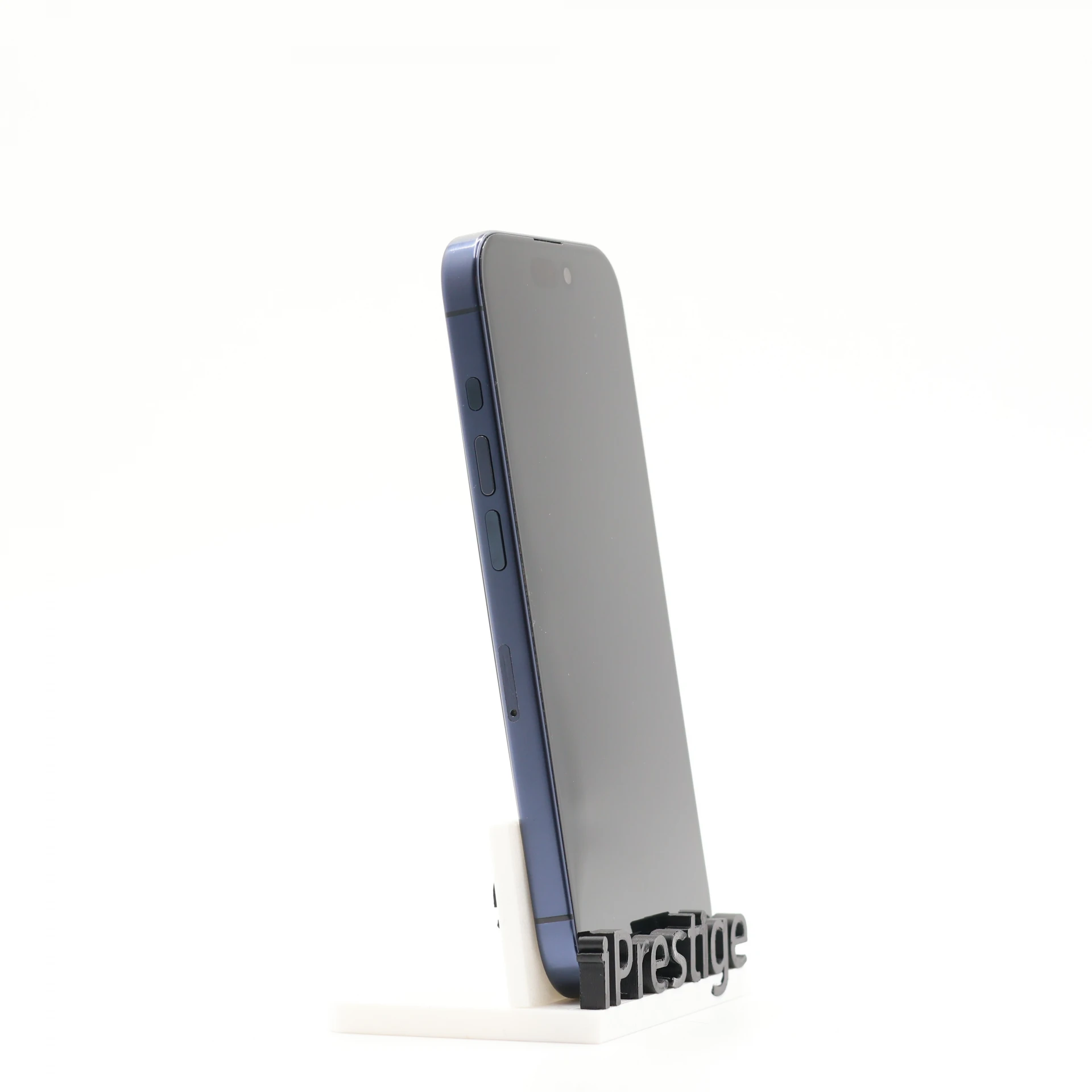 + Ajándékkal és 1 év garanciával! Felújított iPhone 15 Pro 128 GB Blue Titanium