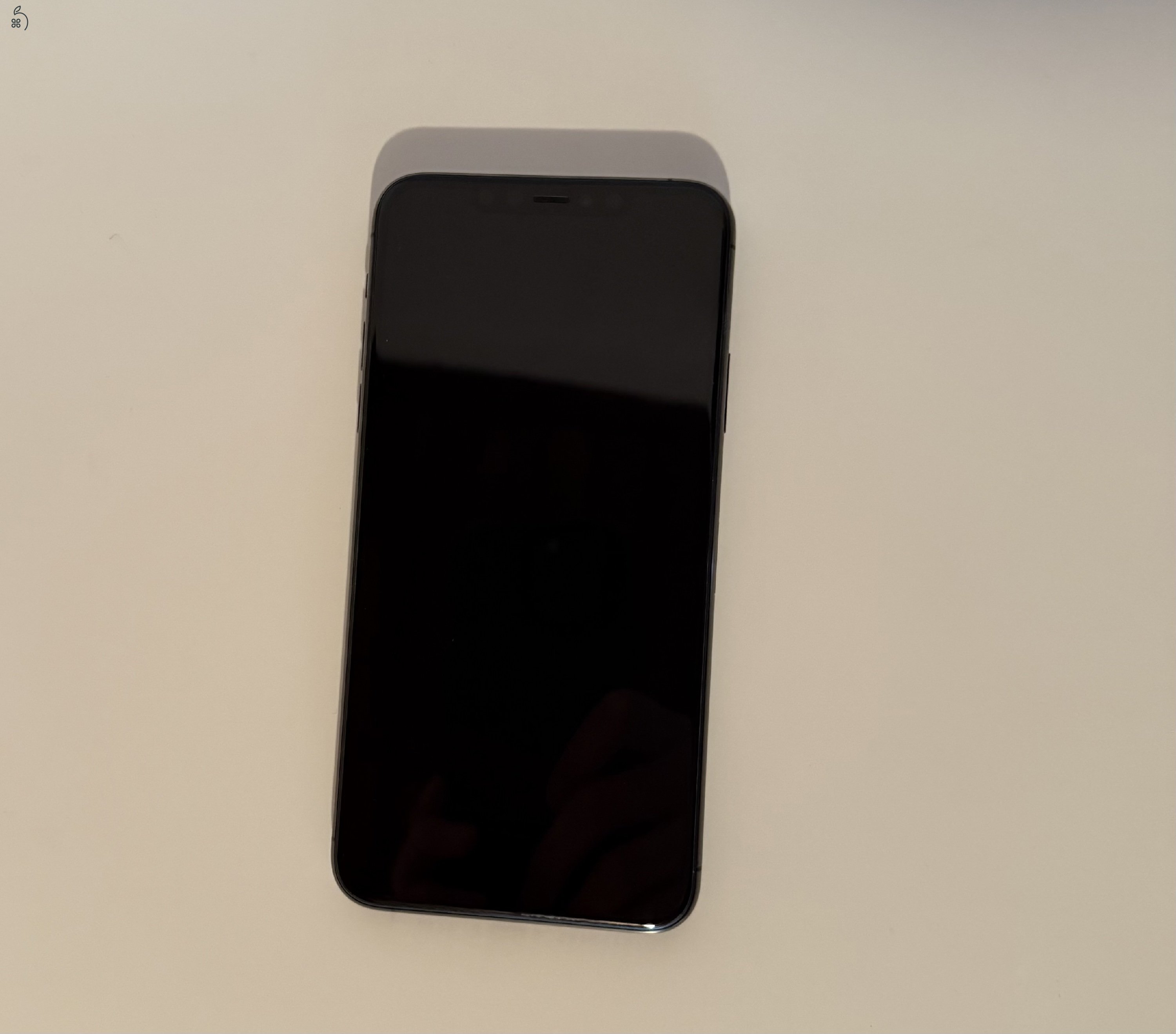Iphone 11 Pro Max 64GB Space Grey